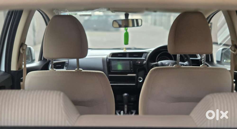 Honda Jazz V Cvt, 2018, Diesel