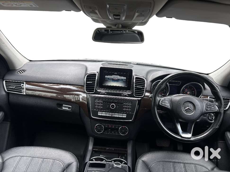 Mercedes-benz Gle Class 2.1 250d 4matic, 2017, Diesel