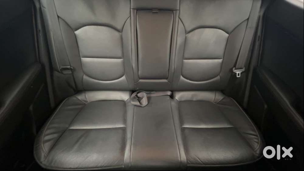 Hyundai Creta 1.6 Sx (o) Vtvt, 2019, Petrol
