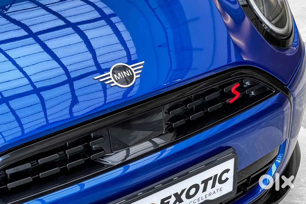 Mini Cooper, 2024, Petrol