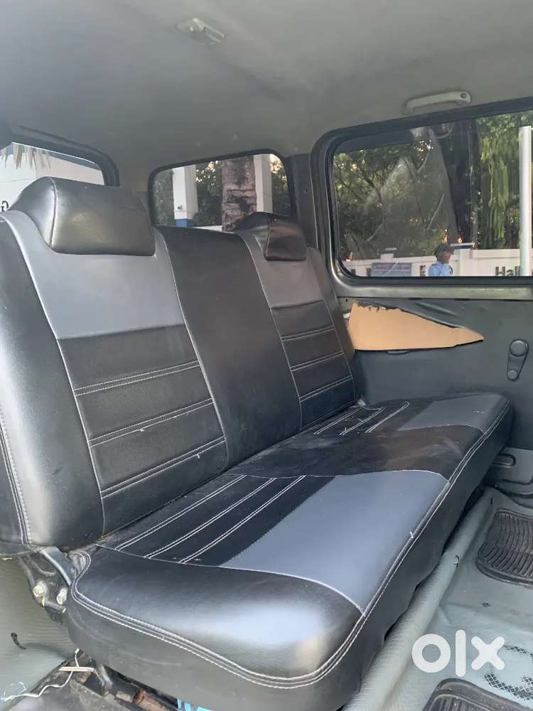 Maruti Suzuki Eeco 2019 Petrol 67000 Km Driven