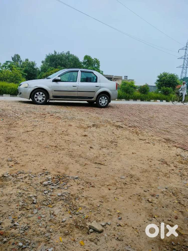 Mahindra Verito 2014 Diesel 160000 Km Driven