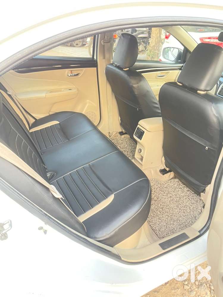 Maruti Suzuki Ciaz 2016