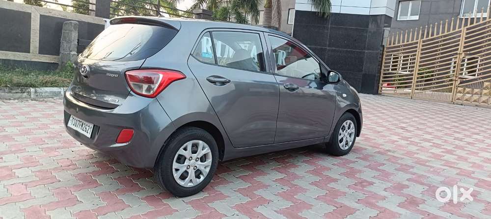 Hyundai Grand I10 Magna 1.1 Crdi, 2017, Diesel