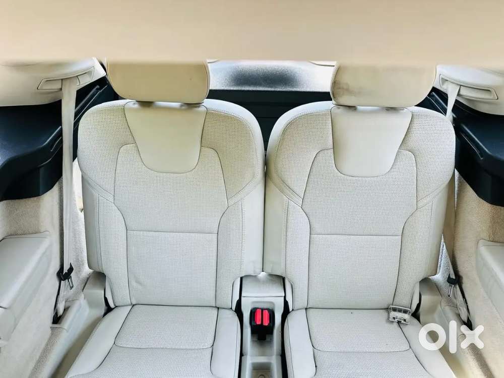 Volvo Xc90 Diesel 2016
