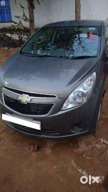 Chevrolet Beat 2011 Diesel 37000 Km Driven