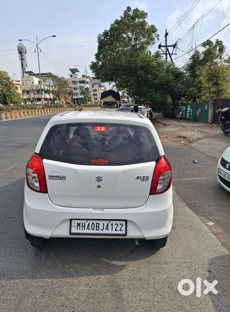 Maruti Suzuki Alto 800 2019-2023 0.8 Vxi, 2020, Petrol