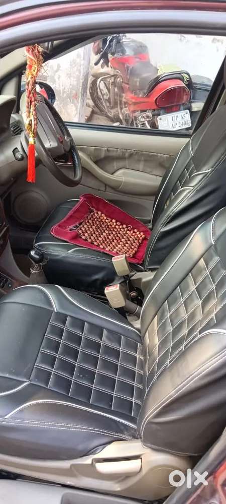Tata Indigo Ecs 2013 Diesel Well Maintained