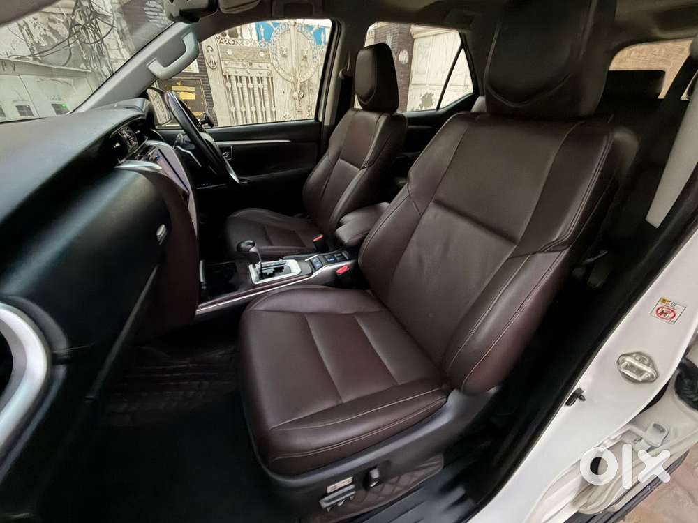 Toyota Fortuner 3.0 4x2 Automatic, 2020, Diesel