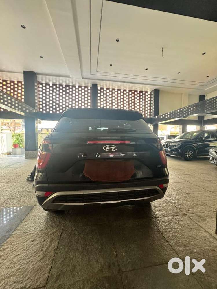 Hyundai Diesel Car 2021 Model