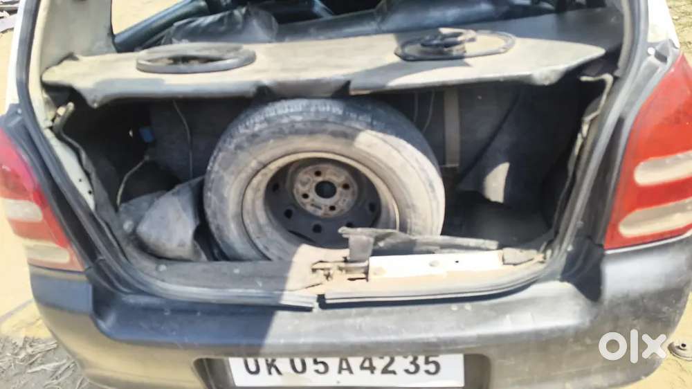 Maruti Suzuki Alto 2012