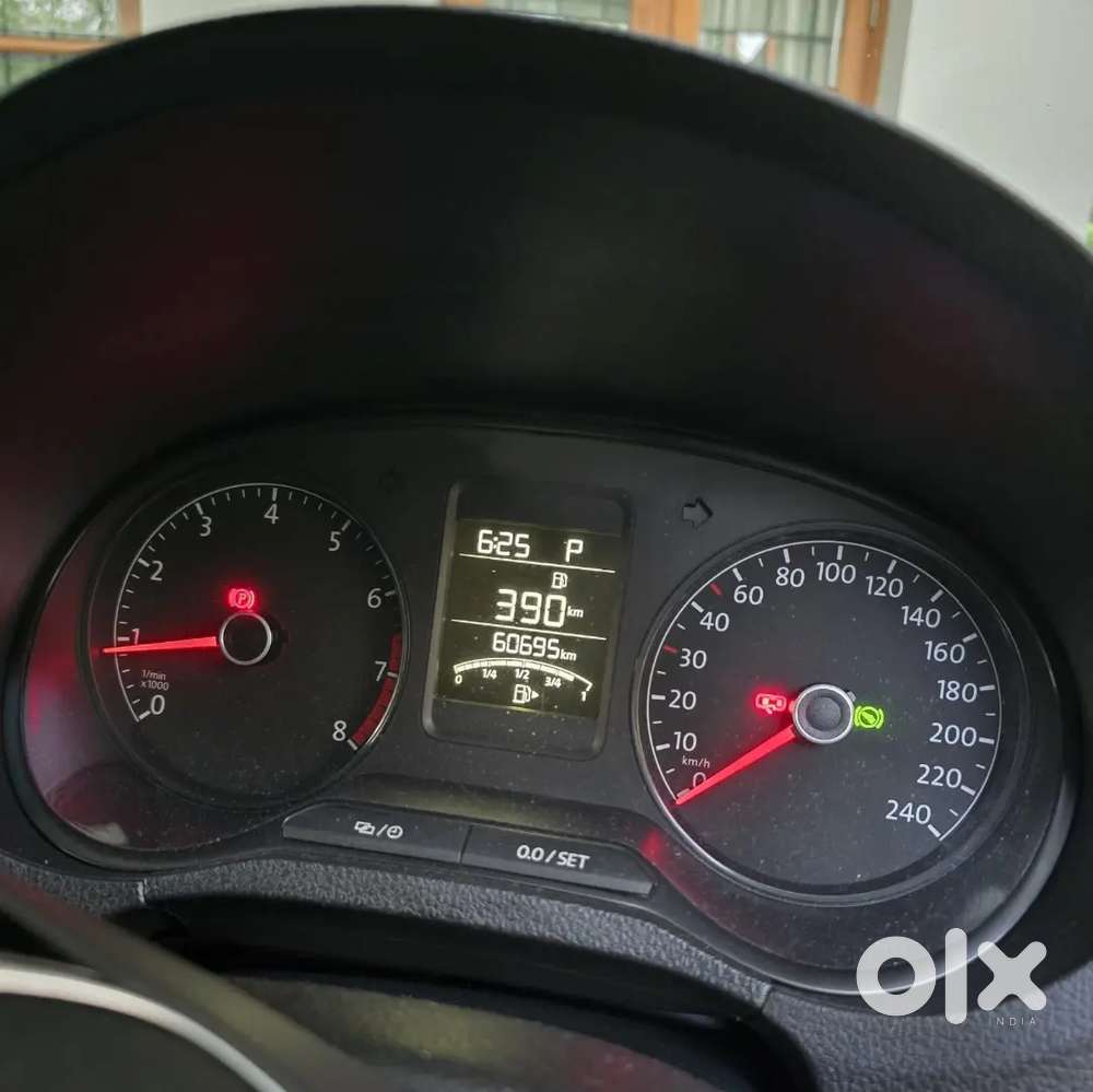 2018 Vw Polo Gt Tsi  First Owner61,000 Kmauthorised Vw Service Only