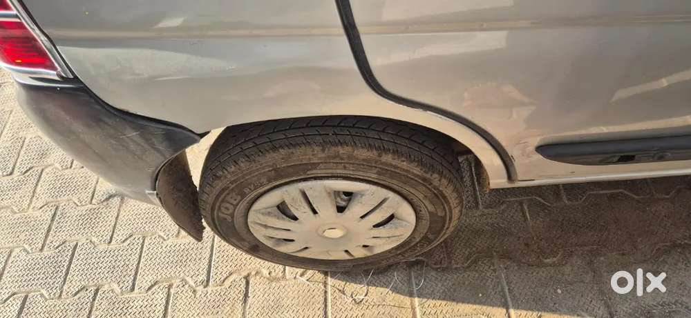 2nd Owner Maruti Suzuki Alto 2009