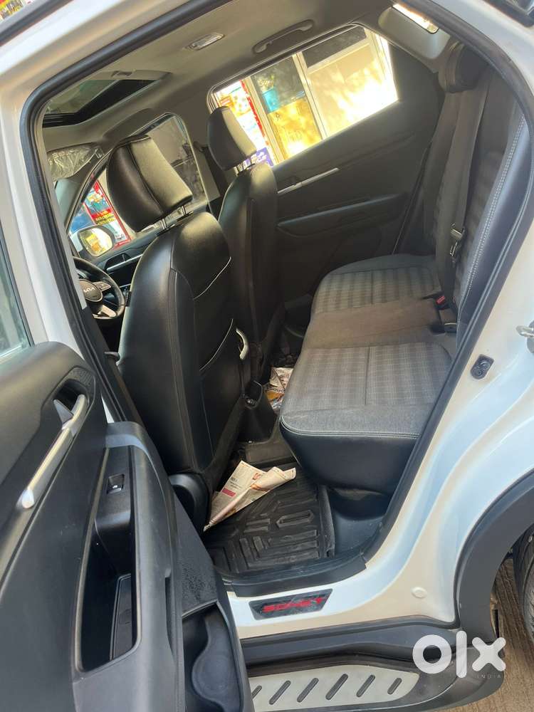 Kia Sonet Htk Plus Turbo Imt, 2023, Petrol