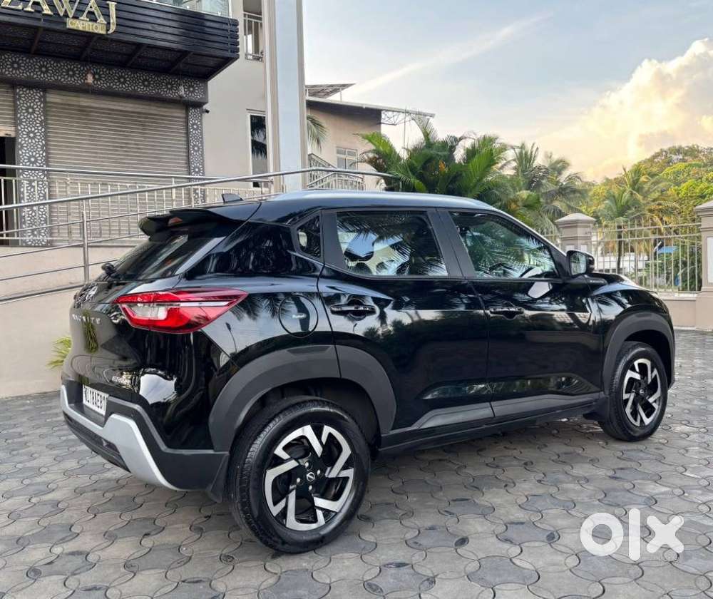 Nissan Magnite 1.0 Xl, 2024, Petrol