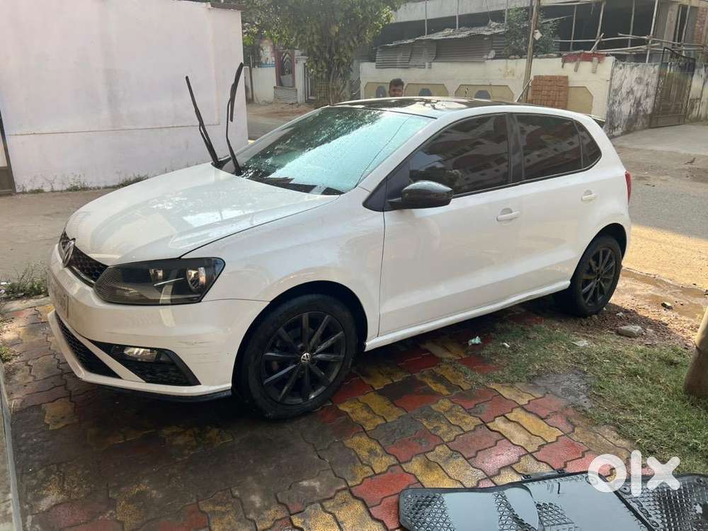 2018 Volkswagen Polo Gt