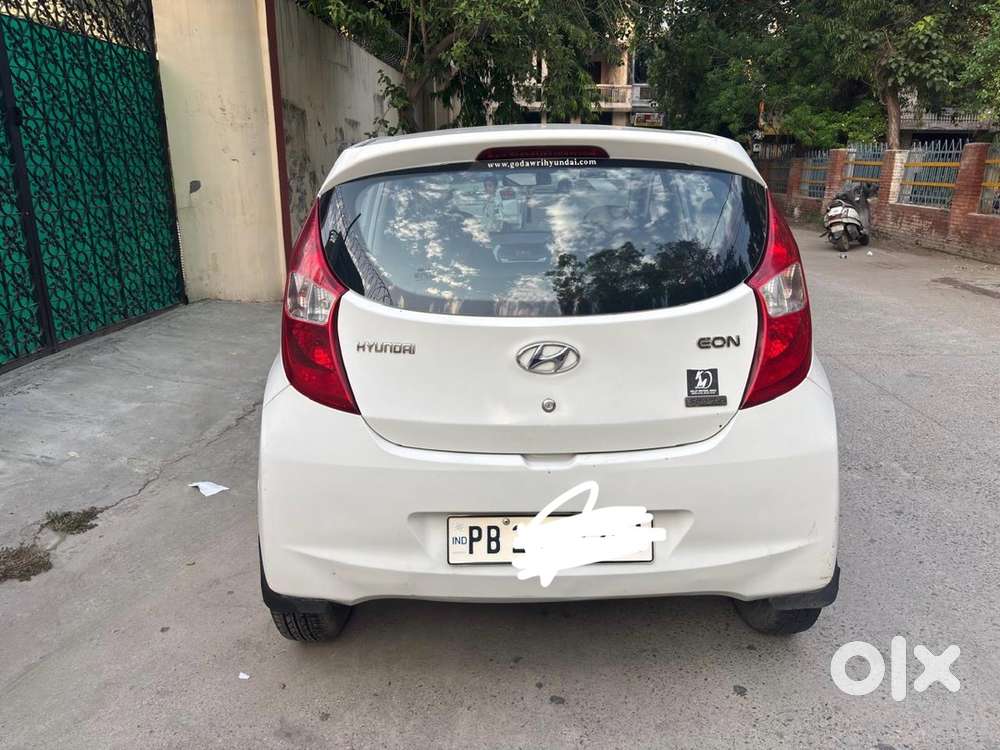 Hyundai Eon Manual 2013