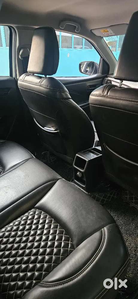 Maruti Suzuki Baleno Sigma 2023