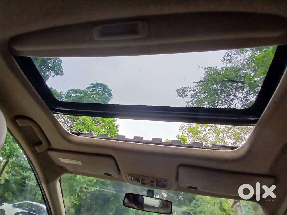 Honda City 2015-2017 I Vtec Cvt Vx, 2016, Petrol