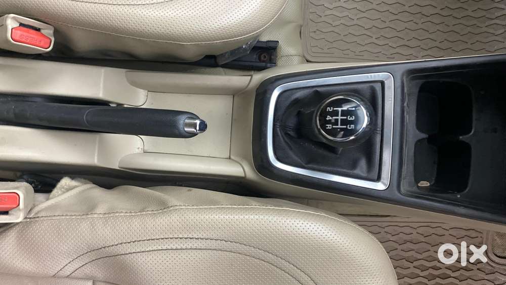 Maruti Suzuki Swift Dzire Zdi+ Mt, 2017, Diesel