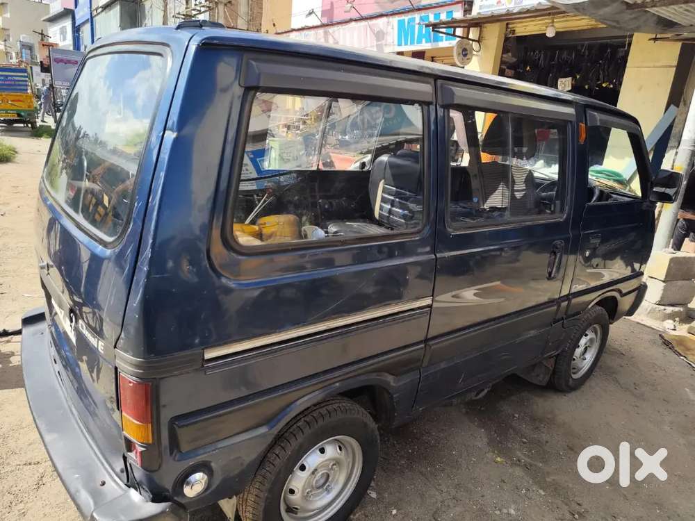 All Good Condition A¹ Car