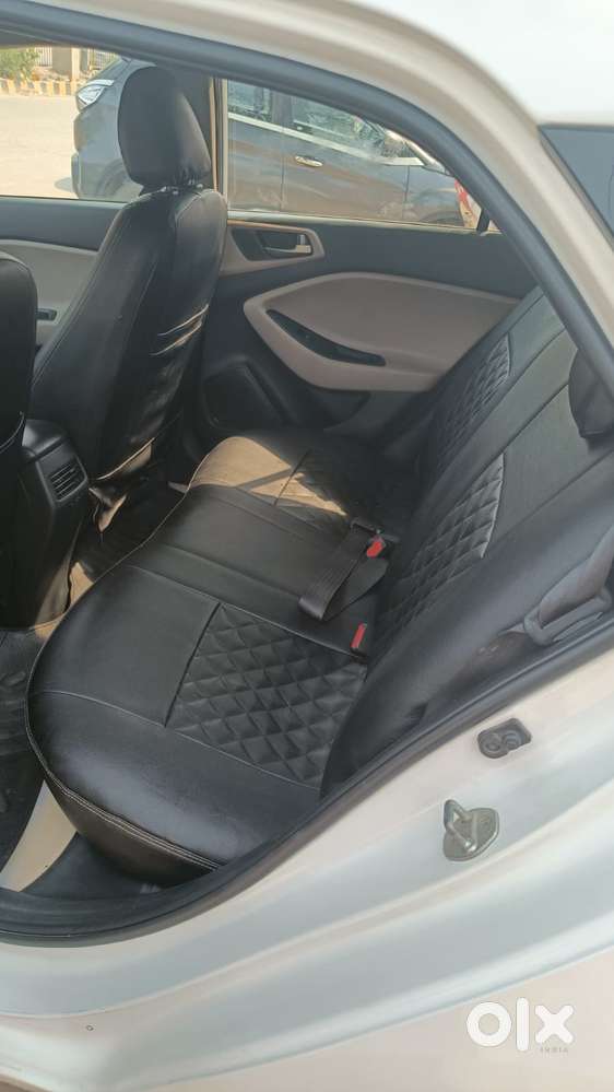 Hyundai I20 Asta Option, 2017, Diesel