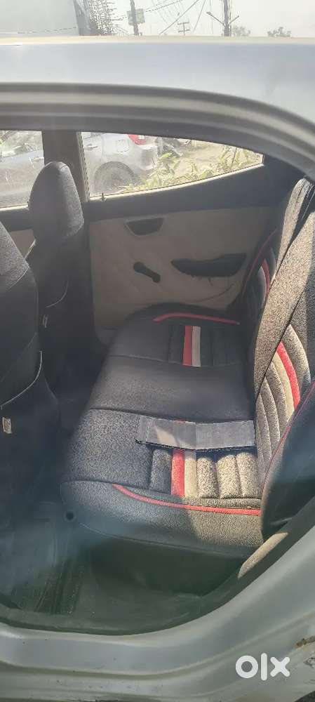Hyundai Eon 2012 Petrol Manual