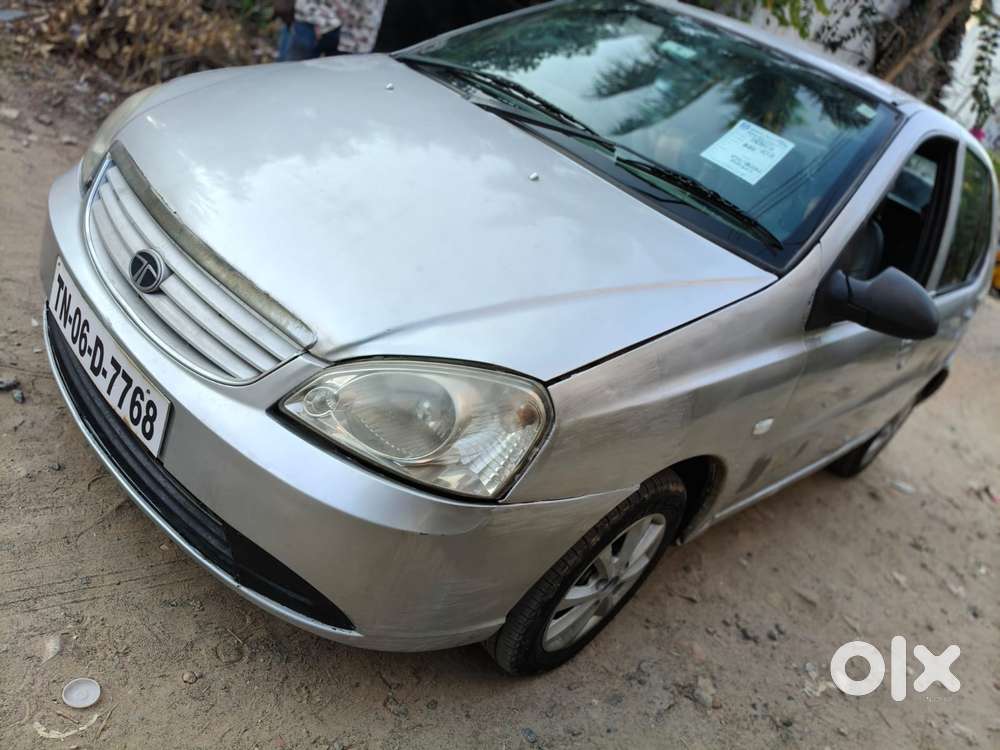 Tata Indica Ev2, 2011, Diesel