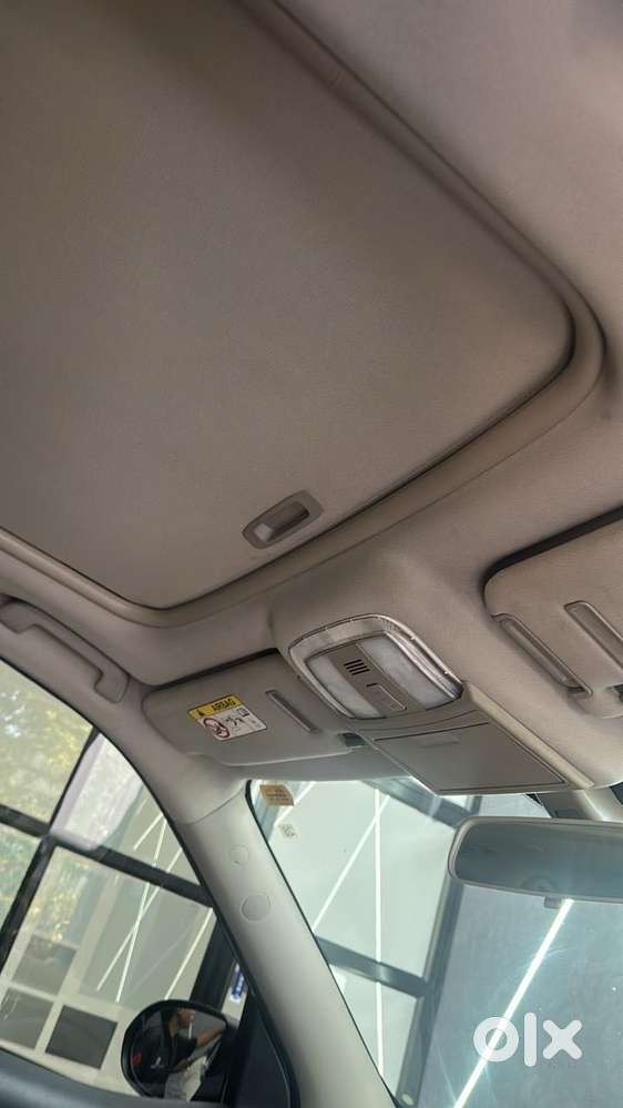 Mahindra Xuv500 W9 1.99, 2018, Diesel