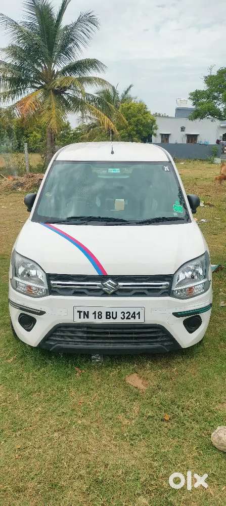 Maruti Suzuki Wagon R 2025 Variant