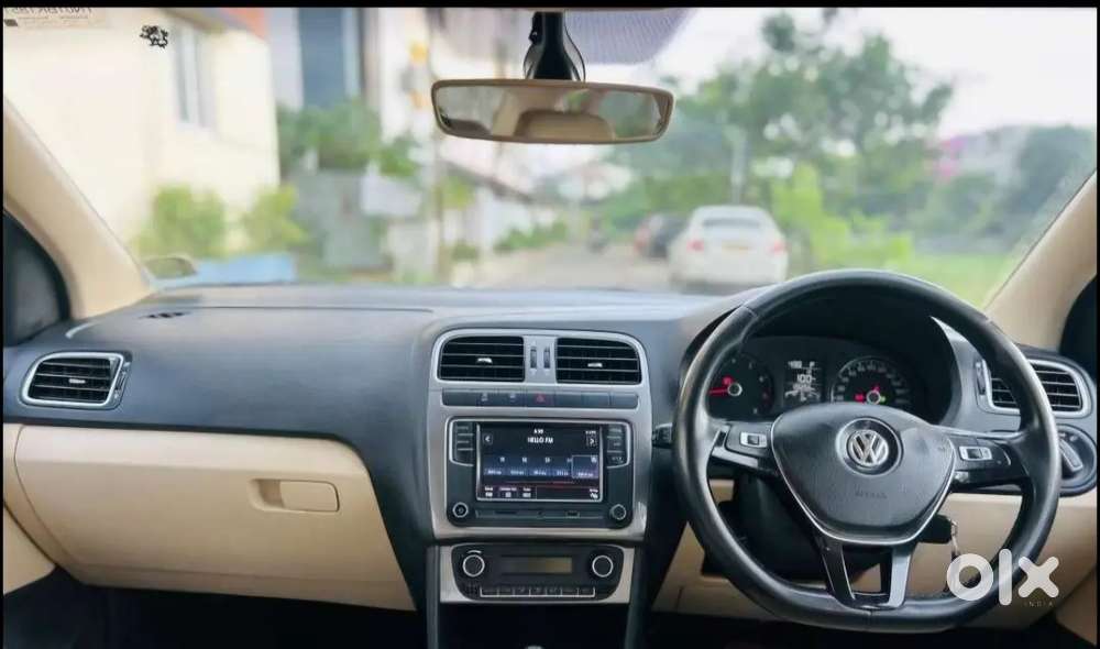 Volkswagen Ameo 2016 Petrol 24000 Km Driven