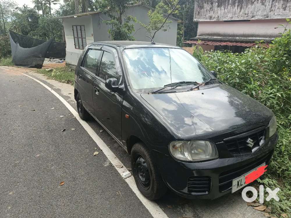 Maruti Suzuki Alto 2006 Lxi