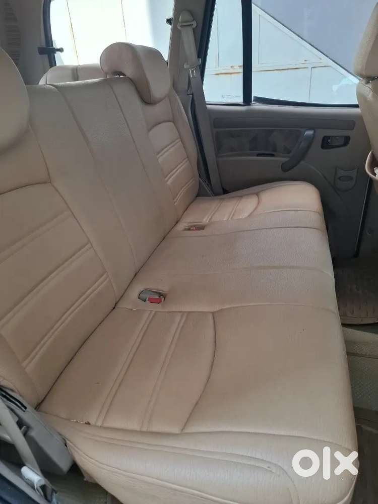 Mahindra Scorpio 2014 Diesel 138000 Km Driven