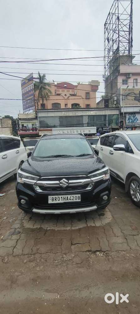 Maruti Suzuki Xl6 1.5 Alpha Mt, 2023, Petrol