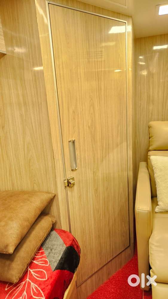 Force Motors One Ex 7 Str, 2023, Diesel