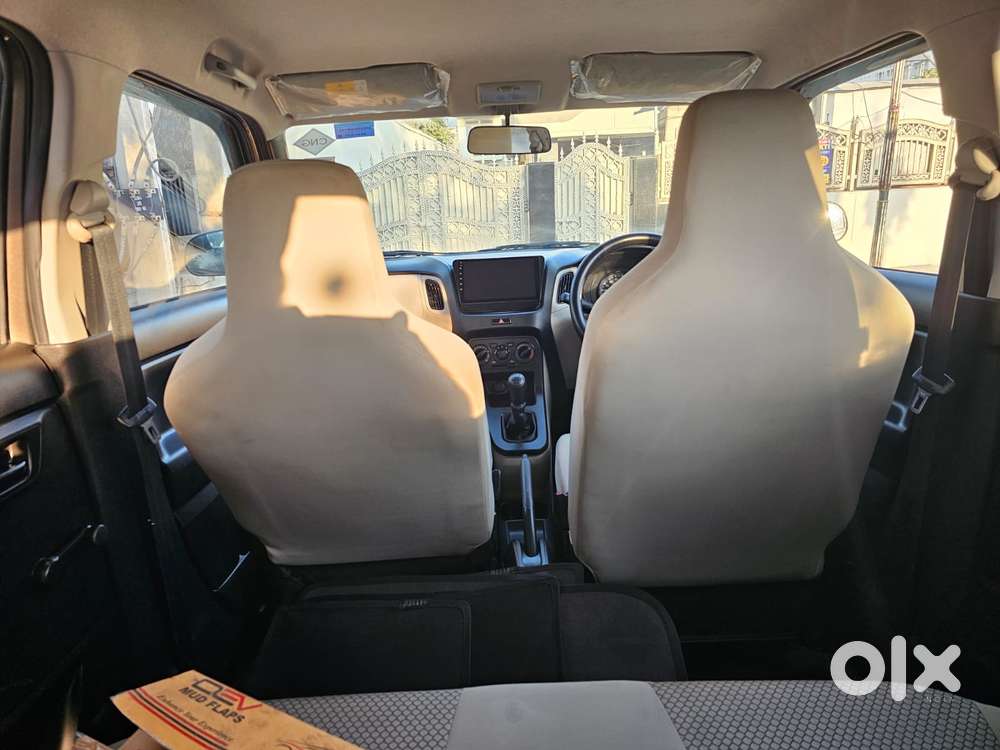 Maruti Suzuki Wagon R 1.0 Lxi Cng, 2023, Cng & Hybrids