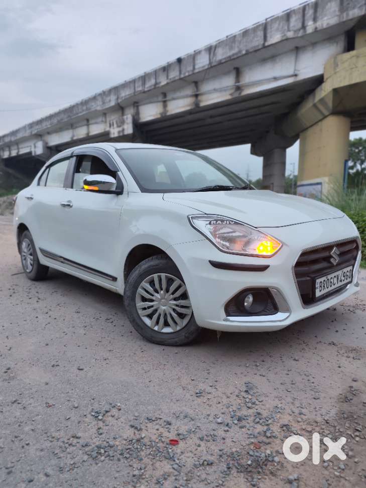 Maruti Suzuki Dzire 1.2 Vxi Cng, 2022, Cng & Hybrids