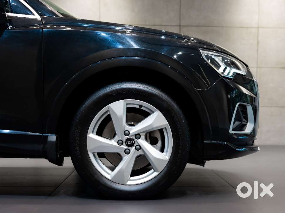 Audi Q3 40 Tfsi Technology, 2025, Petrol