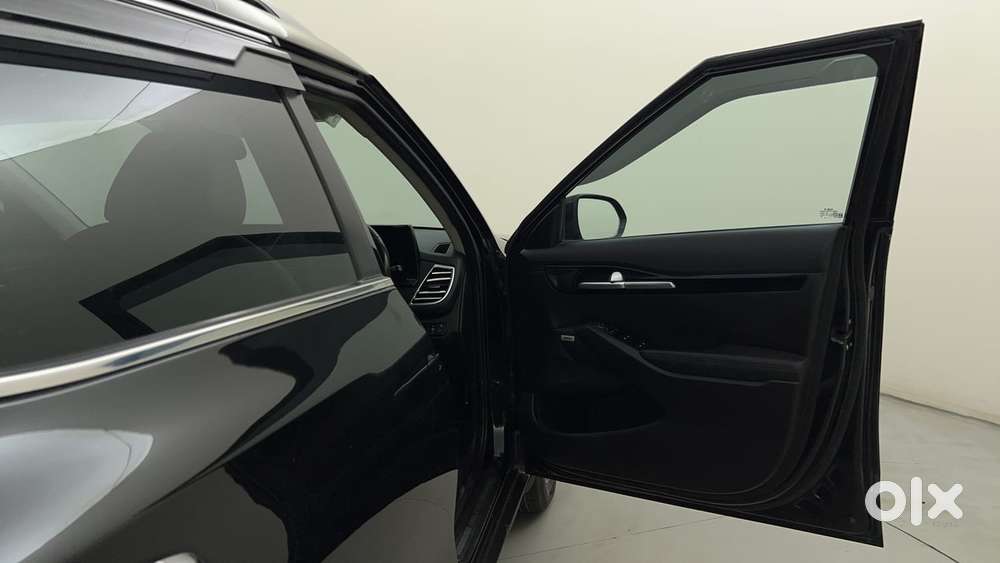 Kia Seltos 1.5 Gtx+ Diesel At, 2021, Diesel