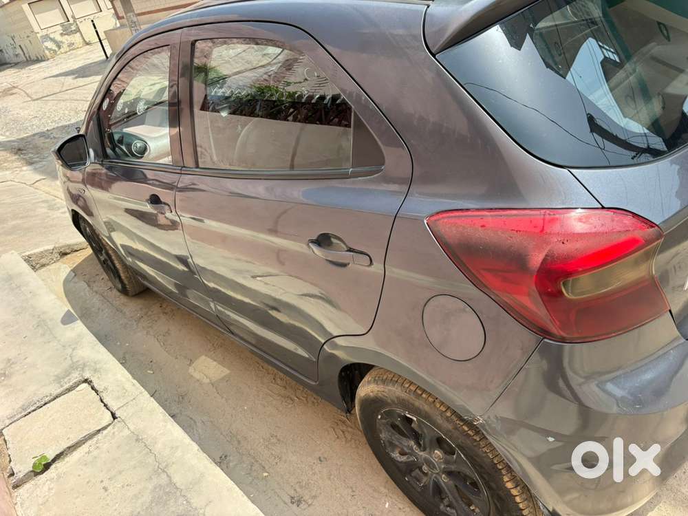 Ford Figo Diesel Manual 2017