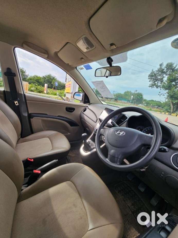 Hyundai I10 Magna O, 2016, Petrol