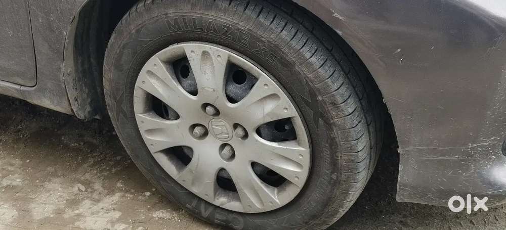Honda Amaze 1.2 2016