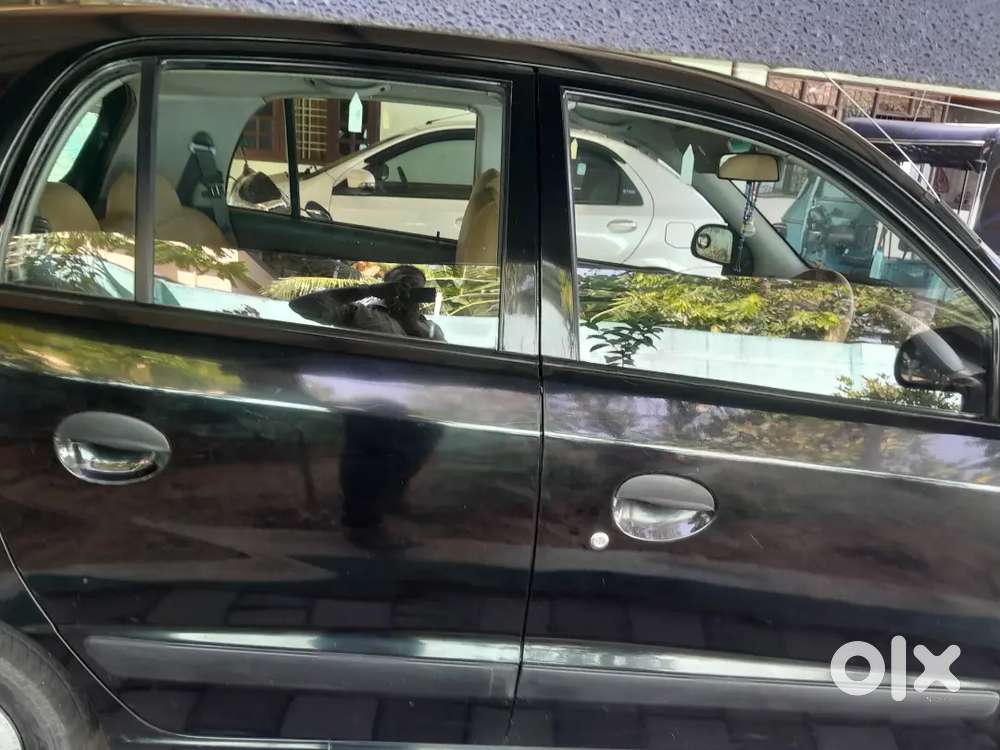 Hyundai Santro Xing 2005