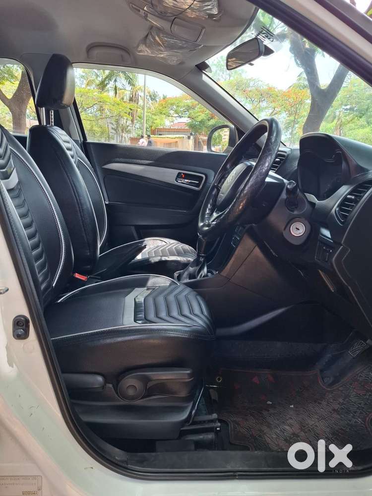 Maruti Suzuki Brezza Zdi, 2019, Diesel