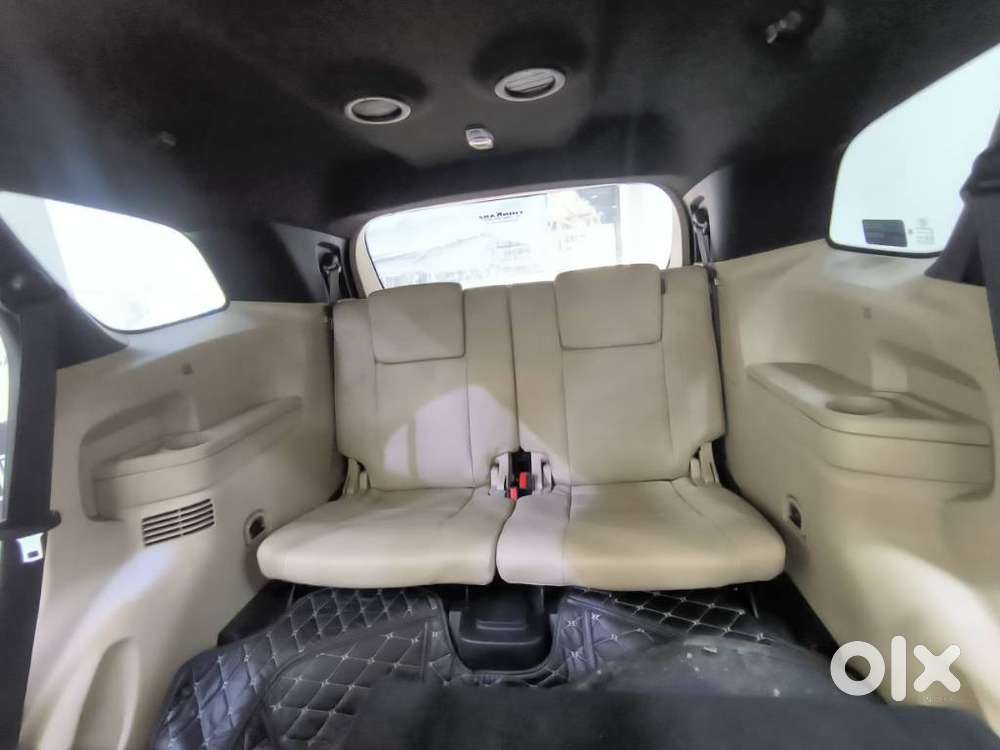 Ford Endeavour Titanium 4x2, 2021, Diesel