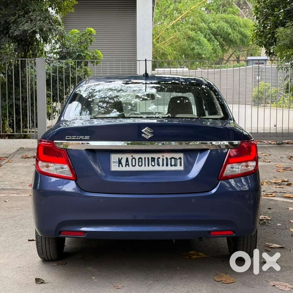 2024 Maruti Suzuki Dzire Lxi