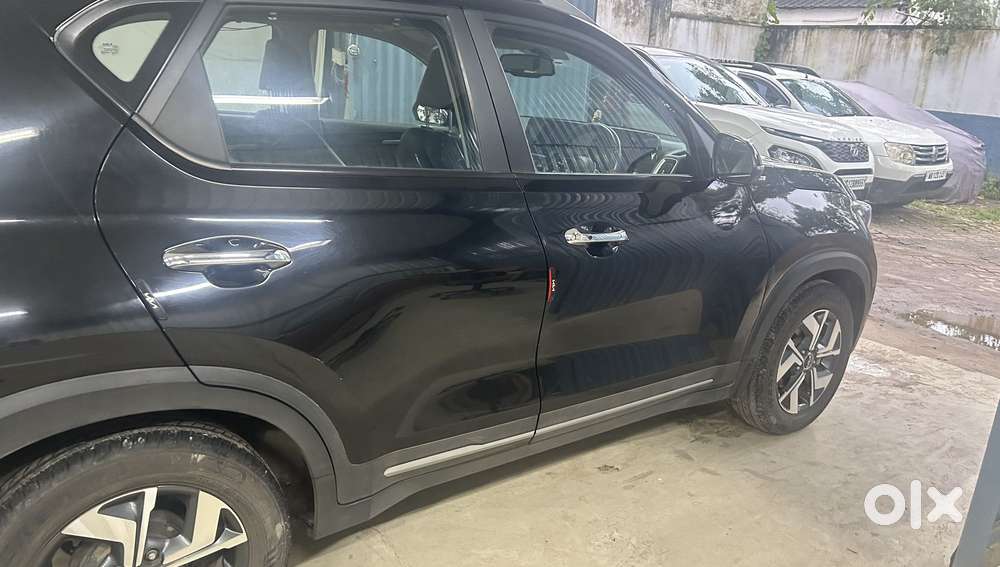 Kia Sonet Htk Plus Turbo Imt, 2024, Petrol