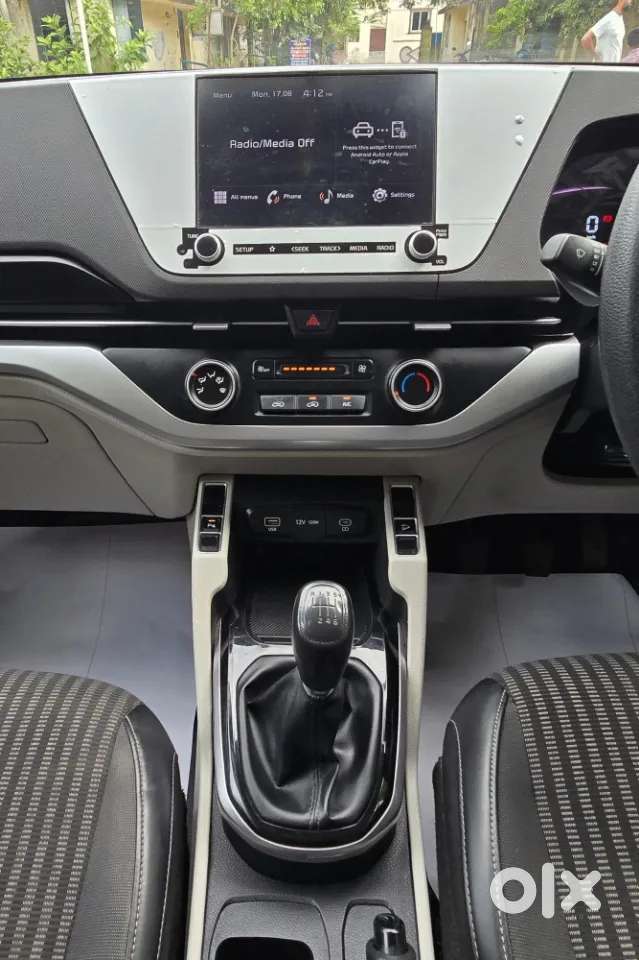 Kia Carens 1.5 Prestige 7 Str, 2022, Diesel