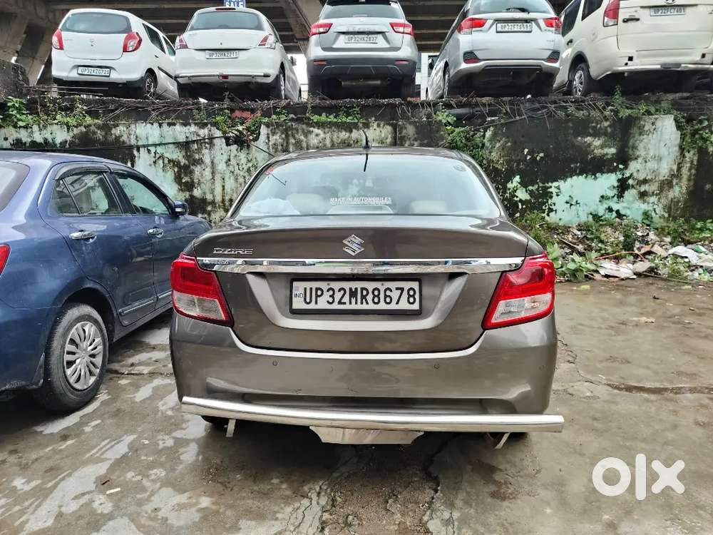 Maruti Suzuki Dzire 2022