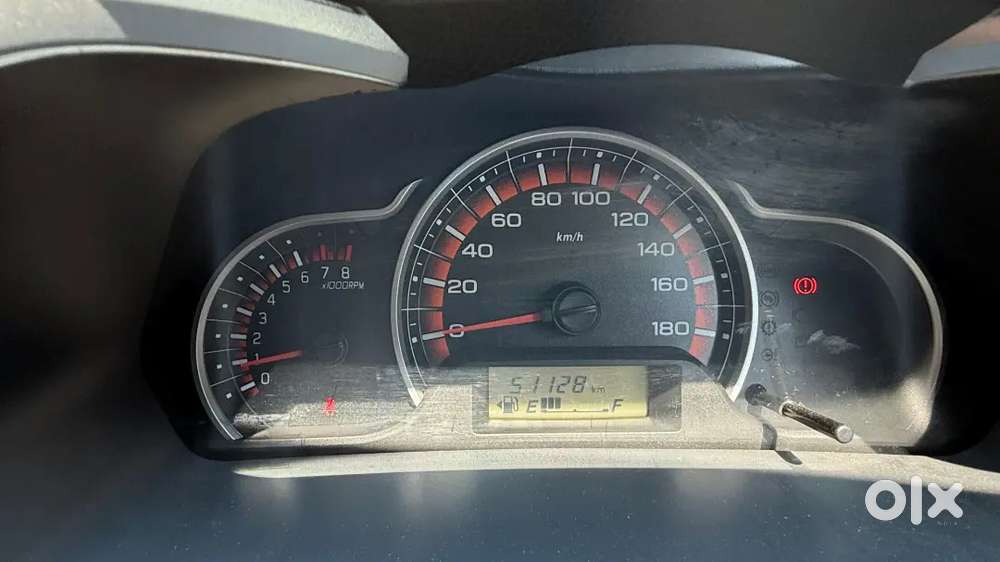 Maruti Suzuki Alto K10 2015